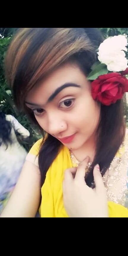 Indian Girl