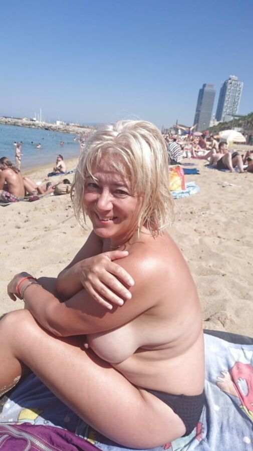 Busted by Milf and Granny