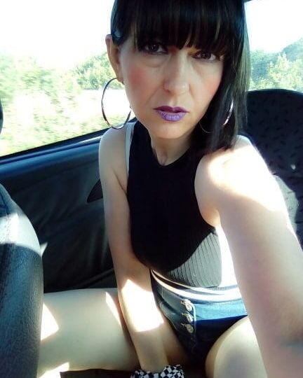 Dal web - italian slutty mom