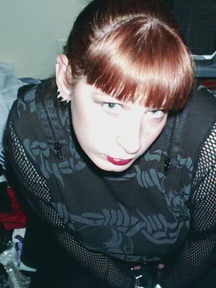 Amateur Alt Emo Etc Girls