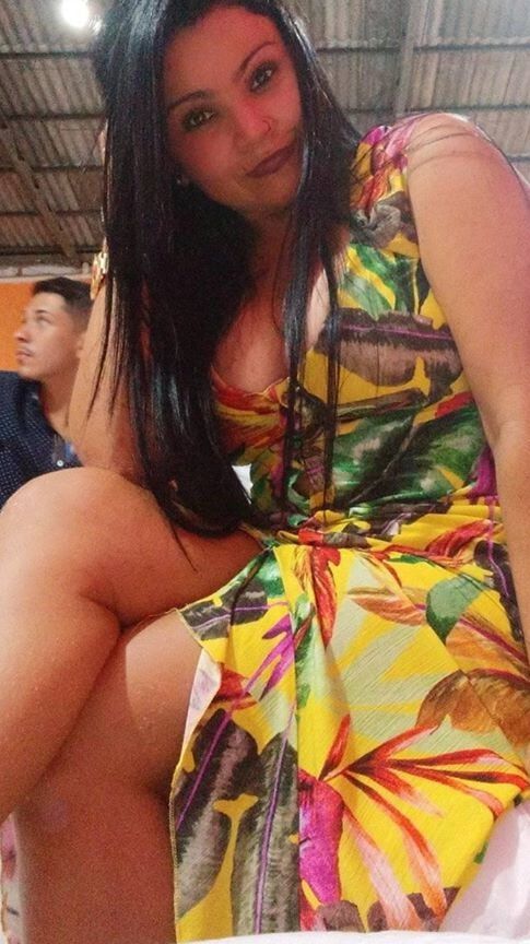 Coroa Gostosa