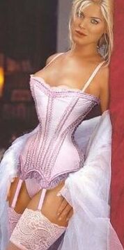 Corsets