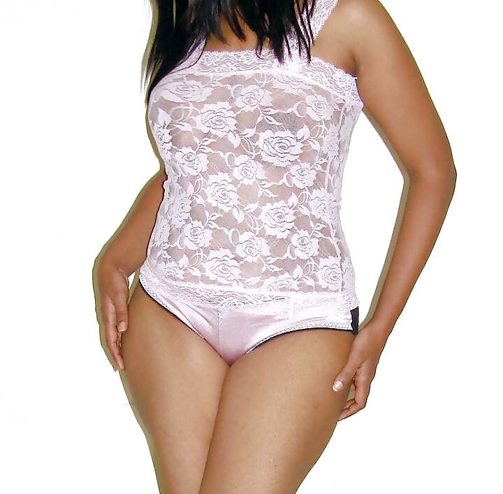 North Indian Bhabhi