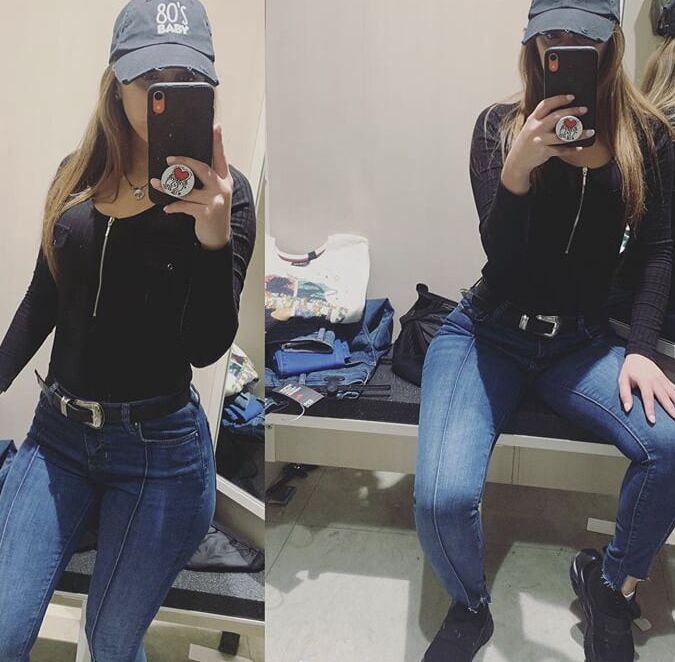 New York MILF And Queens, NY Girl