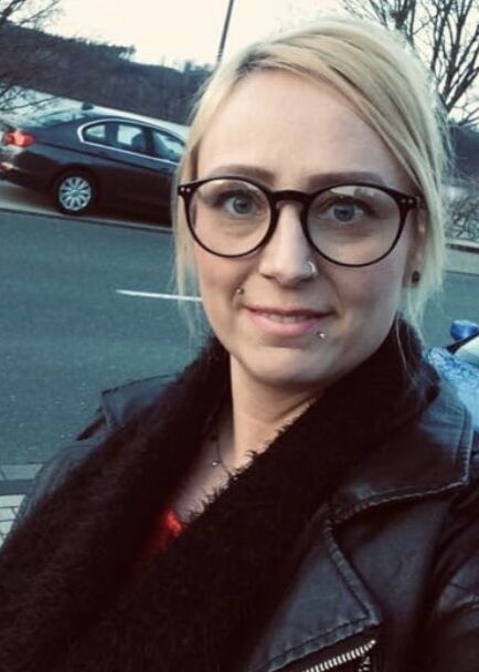 German Milf Slut Doreen Wichsvorlage