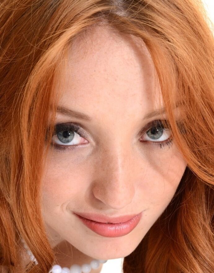 Faces of my redhead obsession