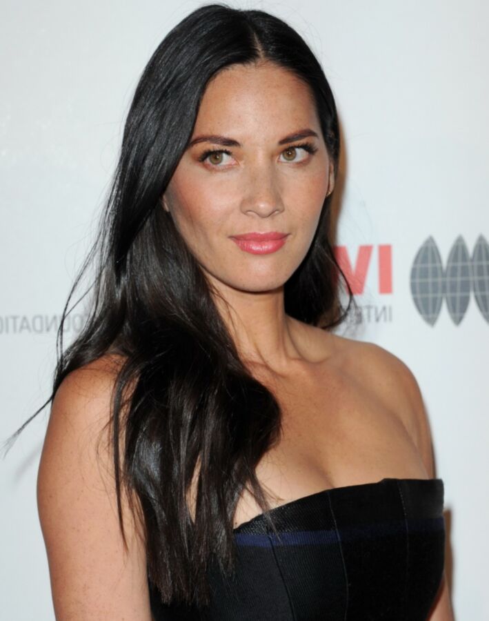 Olivia Munn