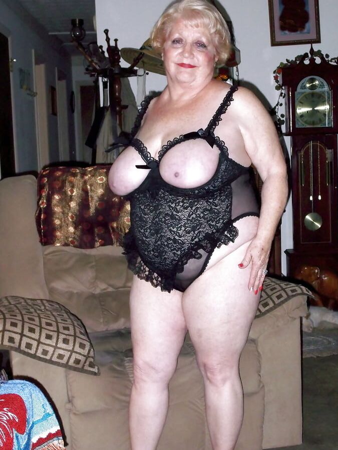 Grandmas