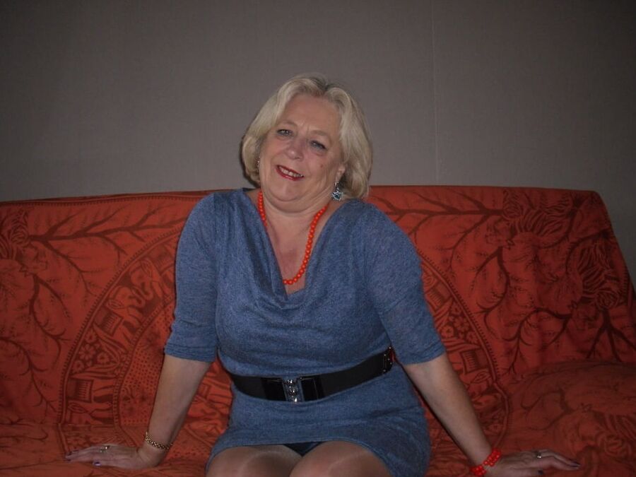Coroa gostosa (hot gilf fan club set)