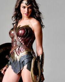 Gal gadot sexy