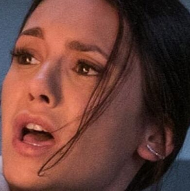 Nina Dobrev Stupid Cum Slut