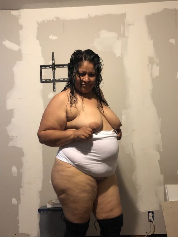 gordita madura y puta