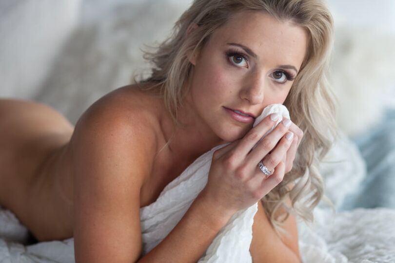 Boudoir (Jennifer)
