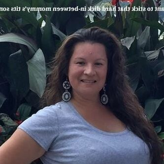 my sexy mommy