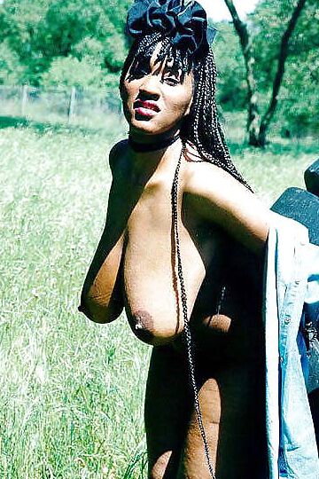 Big beautiful breasts