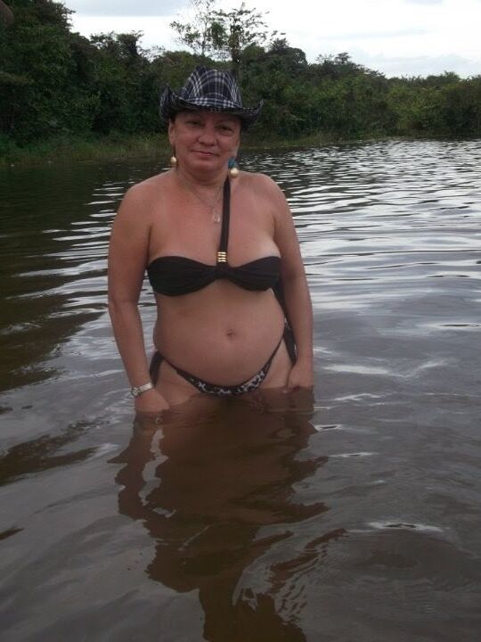 coroas brasileiras top - marizilda gomes