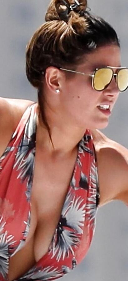 Rebekah Vardy