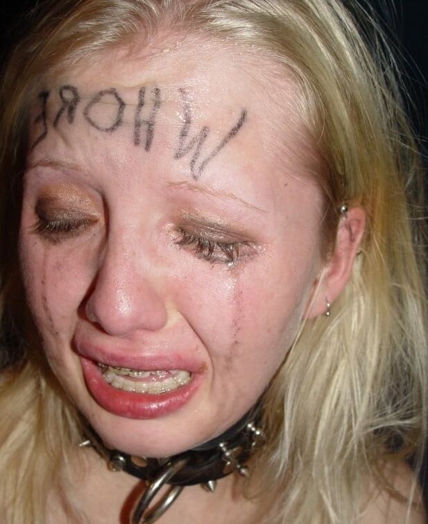cry