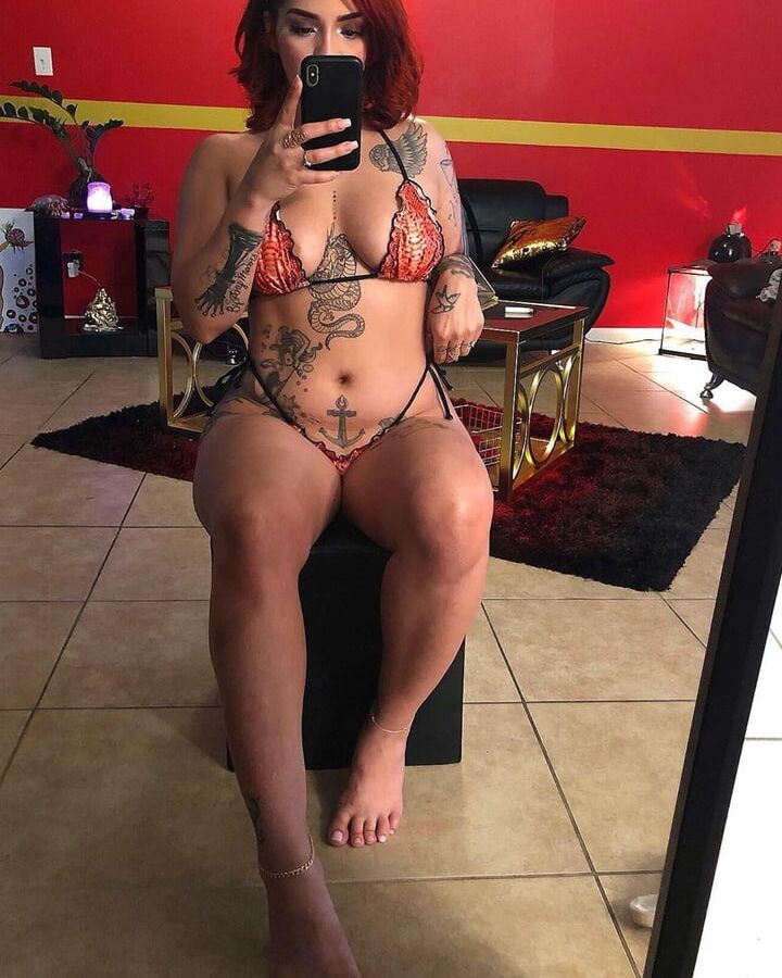 LILIE LIENDRES