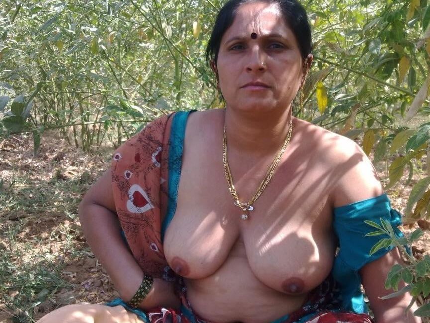 Indian Desi Milf