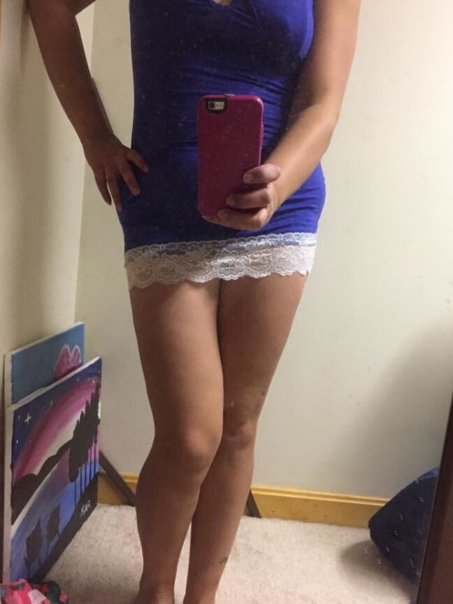 Michelle, Tinder Ex Pt