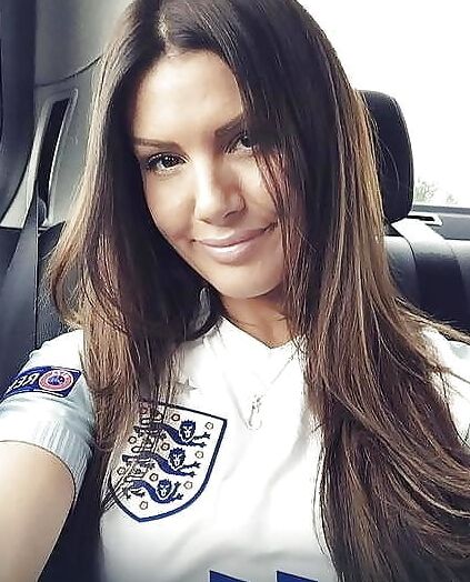 Rebekah Vardy