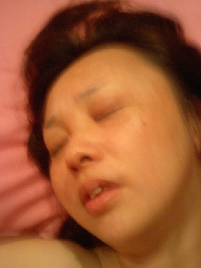 Japanese Mature Woman - hi-chan