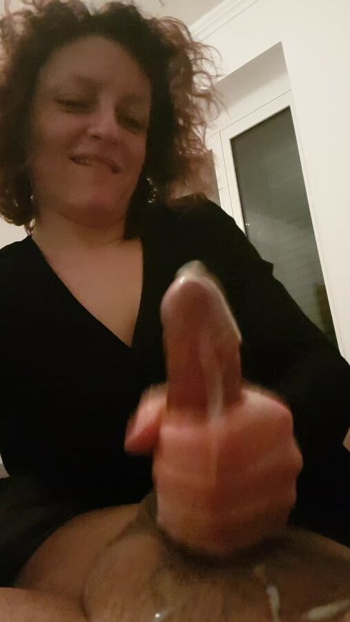 Sharing exposedeuromilf... Lorraine