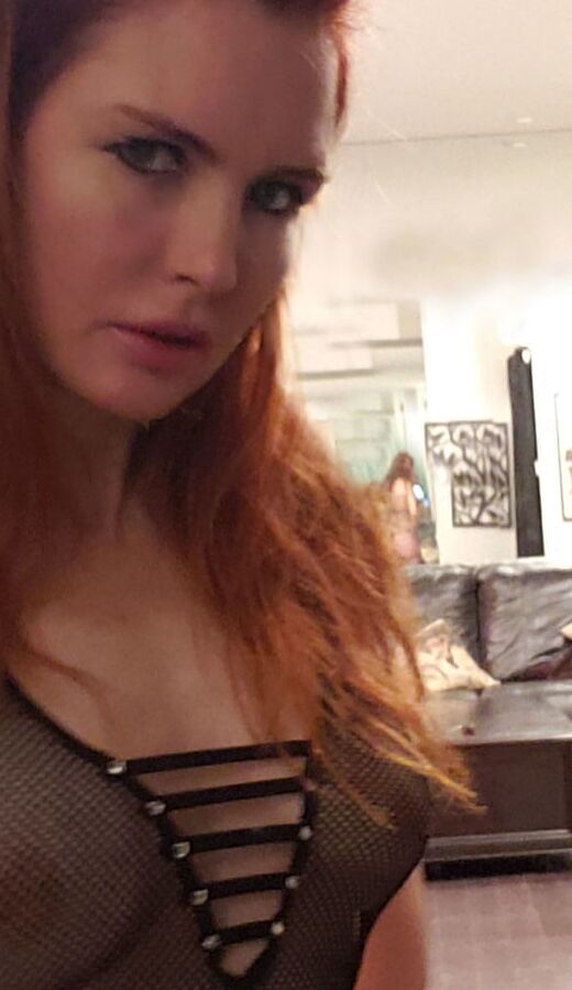 Here is Kathie