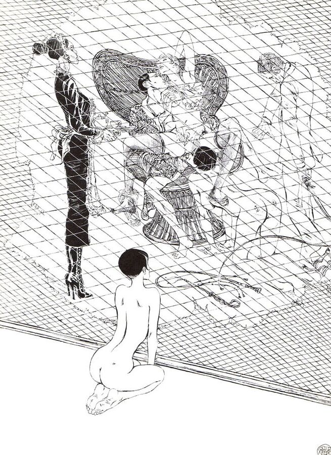 Histoire D&;O