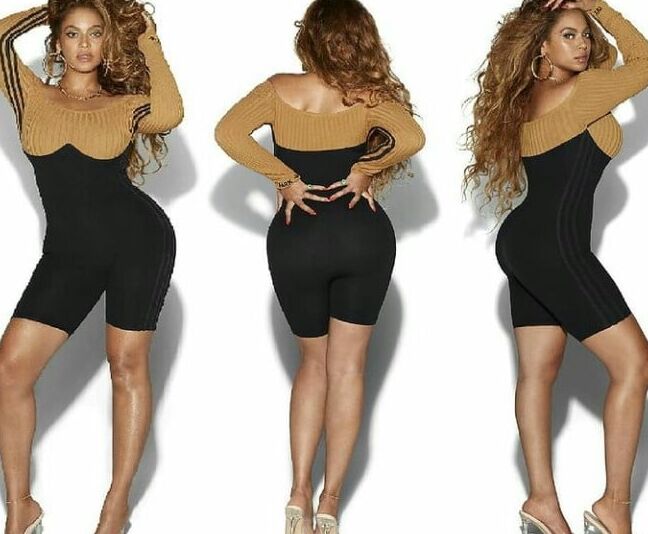 My N Bitch.Goddess Beyonce. jerkoff &amp; cum material