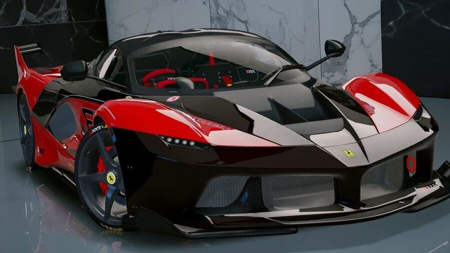 Sex on wheels