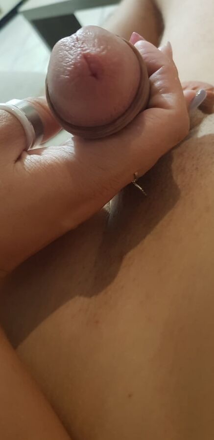 Envie du soir....hummm