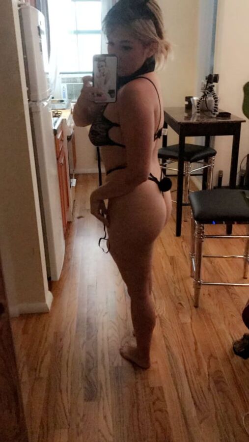 STEPHANIE NUDES