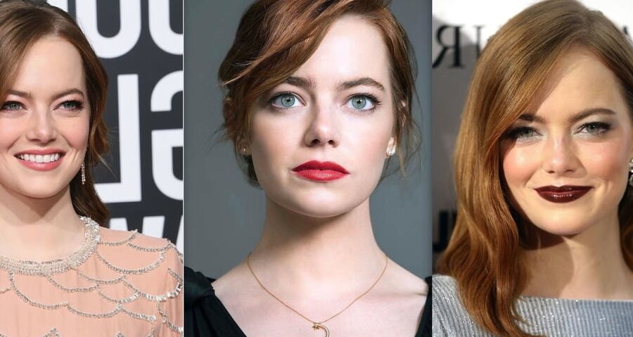 Febuary Celeb Wank Screens
