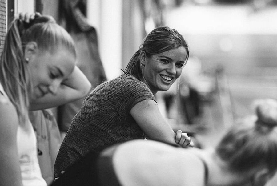 Dafne Schippers