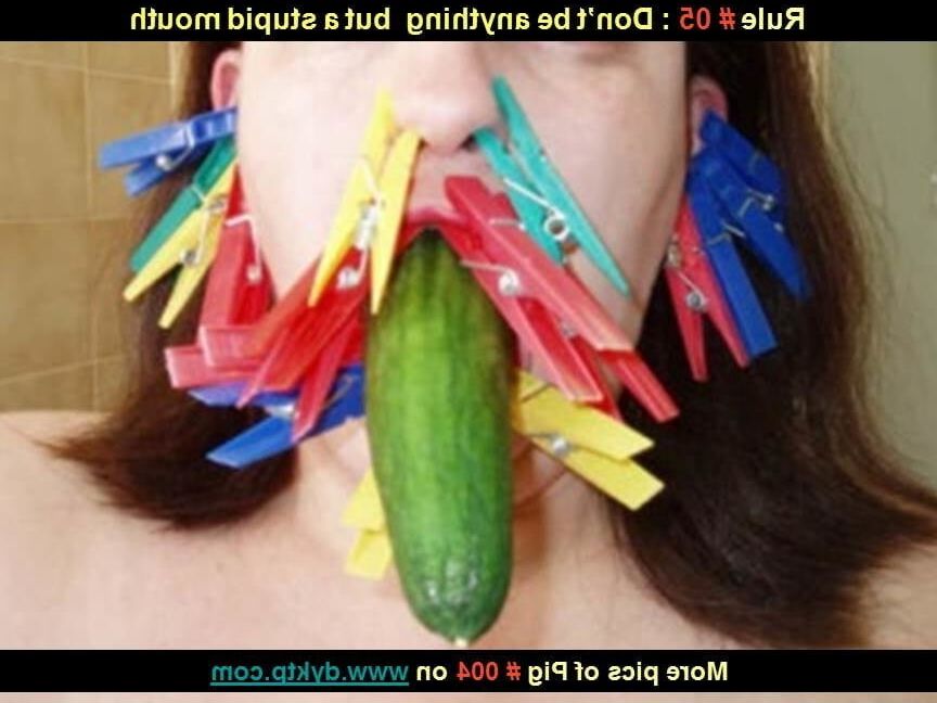 Degraded ()