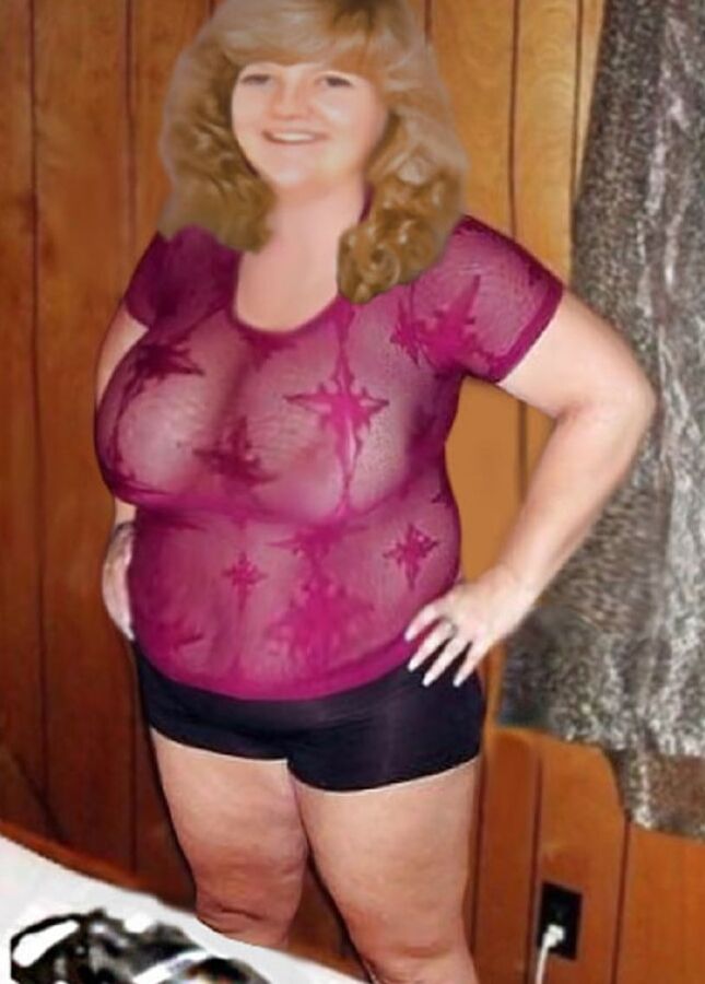 Missy Bothwell Alto .Texas