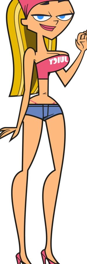 Total Drama