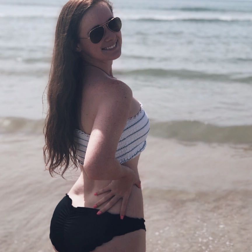 Bikini&;s