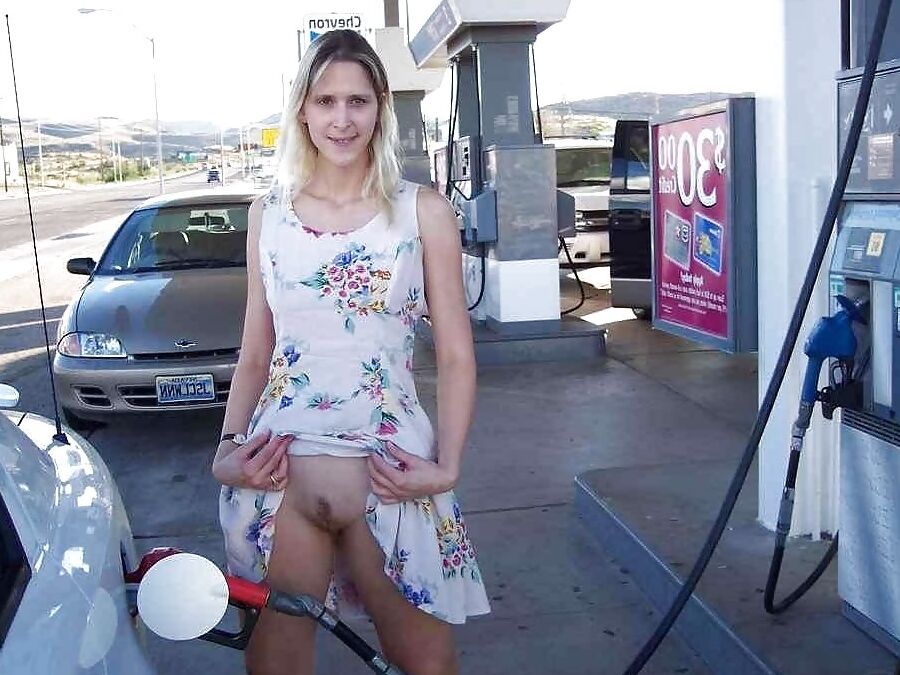 Upskirt et plus
