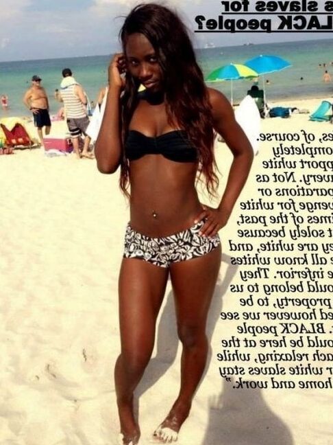 Black Female Supremacy and ebony goddess