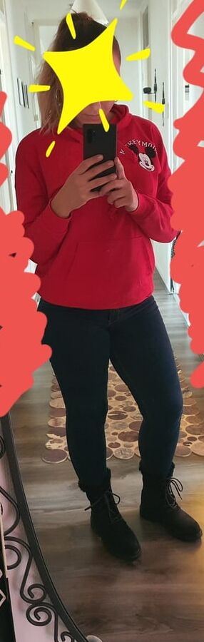 Turkish Milf Eda() Part