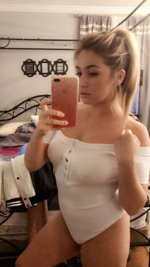 STEPHANIE NUDES