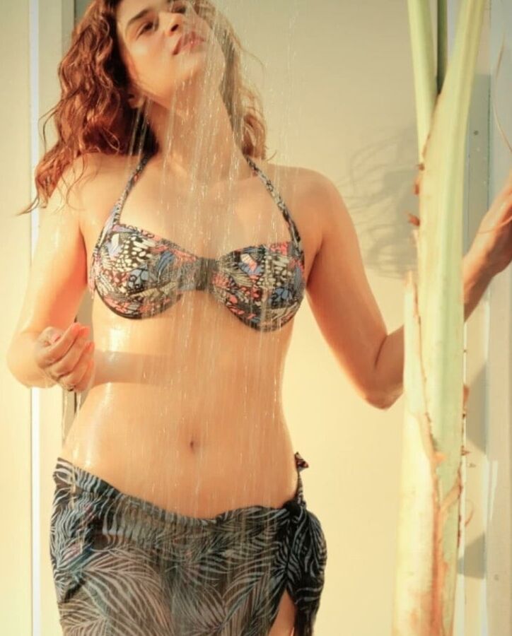 Shradda Das