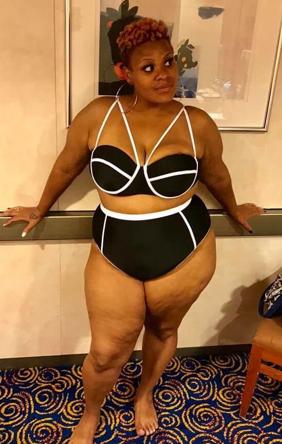 Milfs sensual edition
