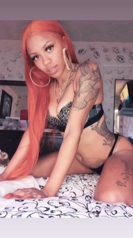 Myaa Lancaster, CA Hooker