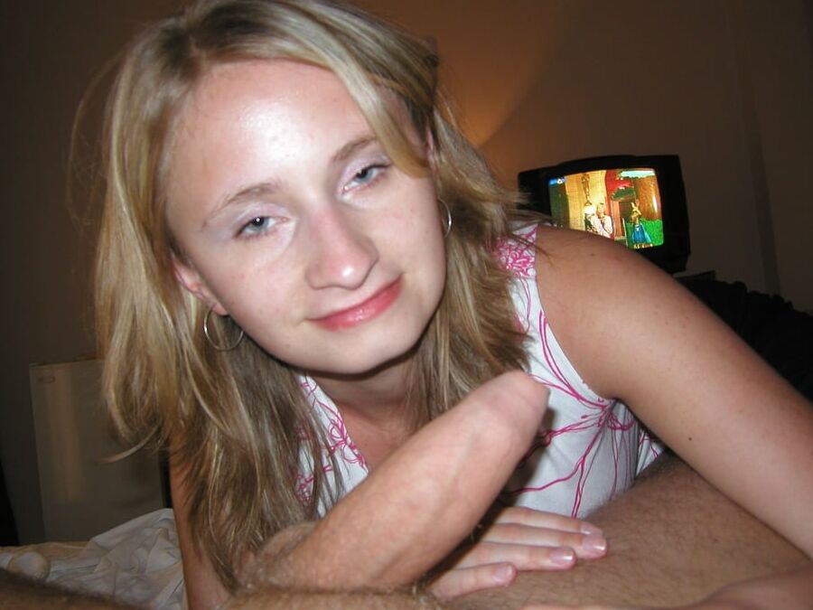 blowjob