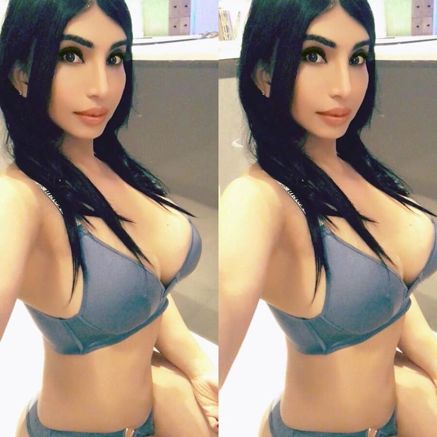 Bubble tits ass
