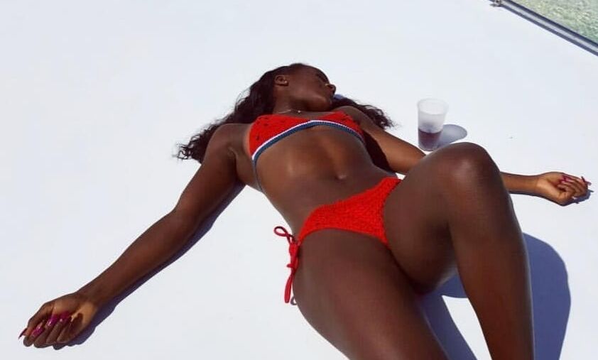 Dina Asher Smith